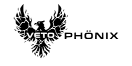 Veto Phönix Logo