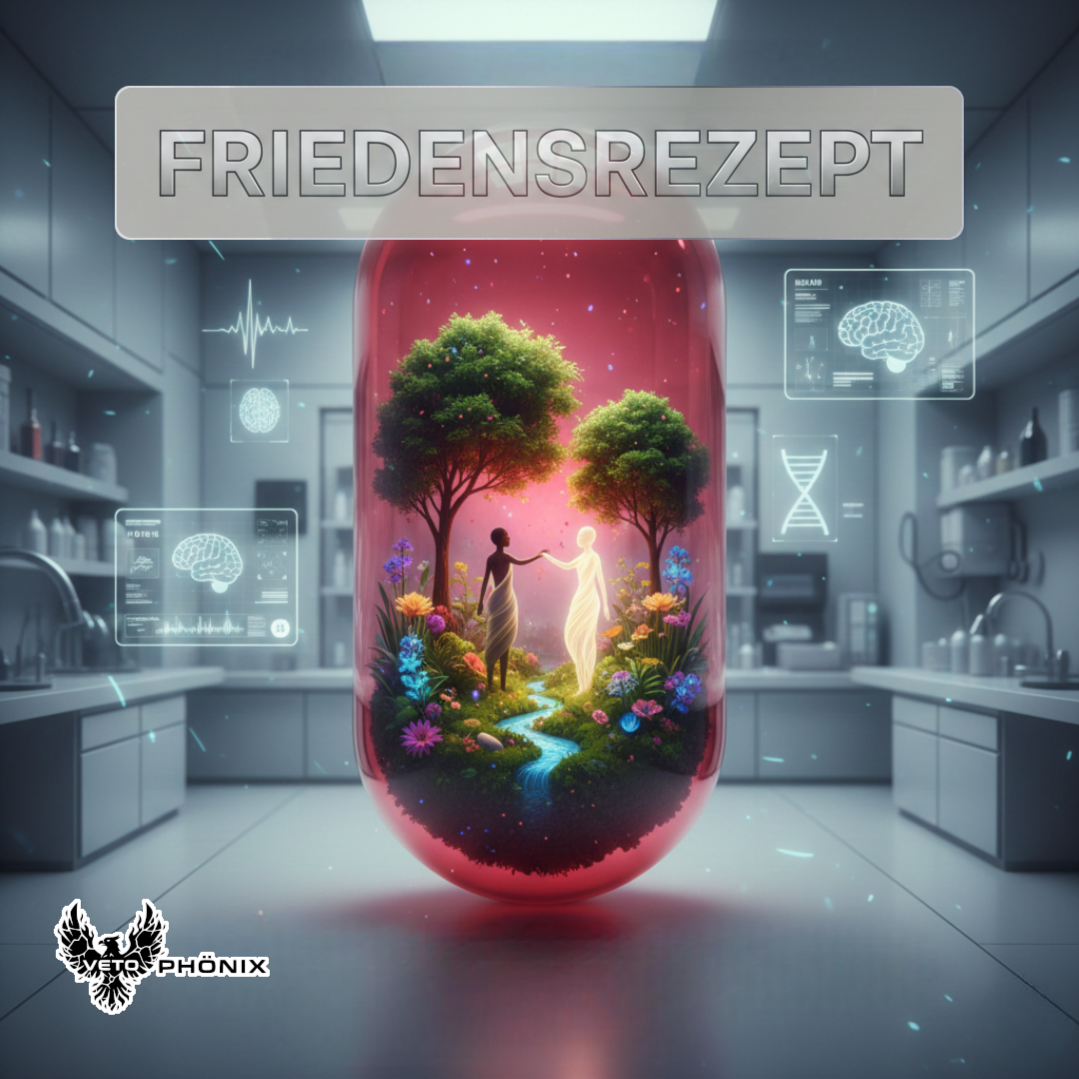 Friedensrezept